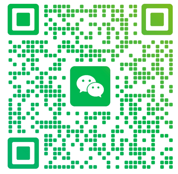 微信二维码